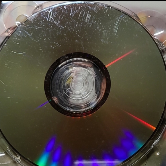 4/$80 Grease DVD with Songbook - Widescreen, 1978 - Picture 7 of 12